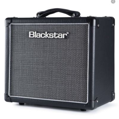 Blackstar HT-1R MkII 1w,1x8" Valve Guitar Combo Amplifier w.Reverb