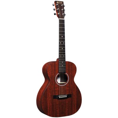 Martin 0X1E-01 - Acoustic Guitar
