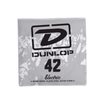 Dunlop DEN42 Filled round 042