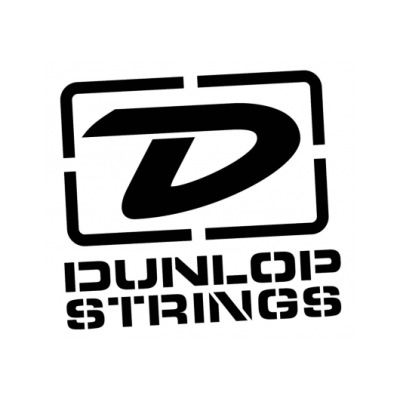 Dunlop DBS50 Stainless steel Stainless rope. 050