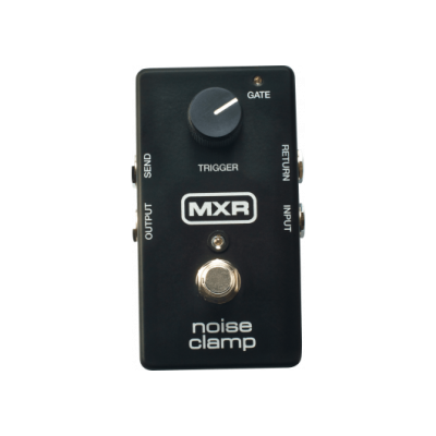 MXR M195 Noise clamp