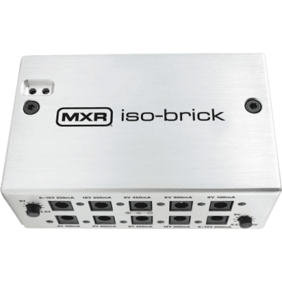 MXR M238 ISO-BRICK