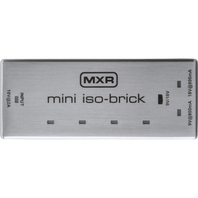 MXR M239 Mini ISO-BRICK