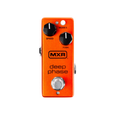 MXR M279 Deep phase pedal