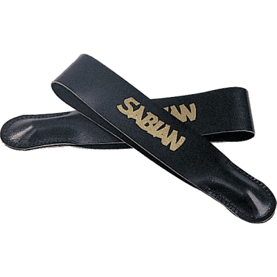 Sabian 61002EZ Cym A Main Ez straps (the pair)