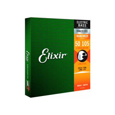 Elixir 14702 Medium, 50-70-85-105