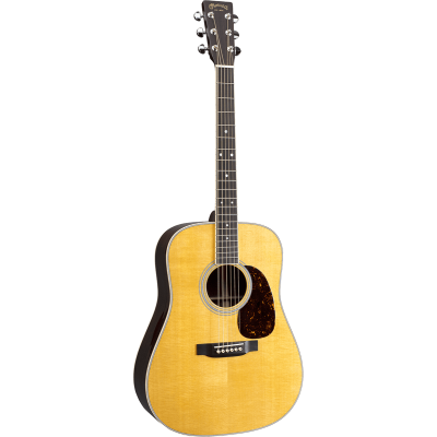 Martin D-35 Acoustic guitar D-35