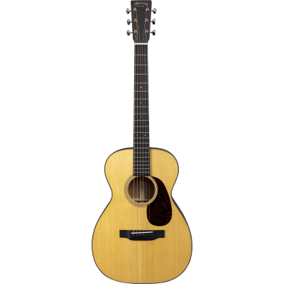 Martin 0-18 0-18 acoustic guitar