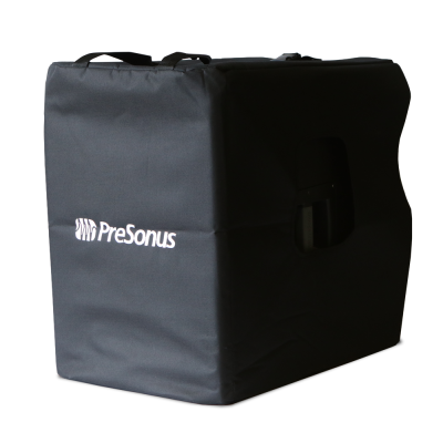 PreSonus AIR15s Loudspeaker Cover, Black