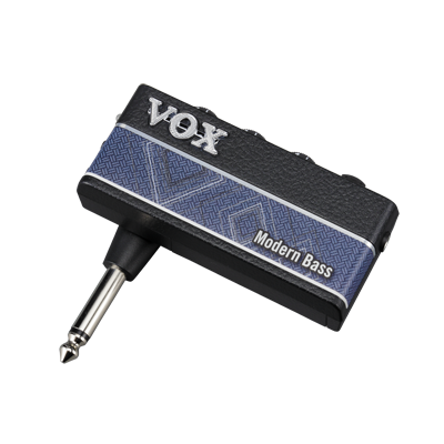 Vox amPlug 3 Modern Bass