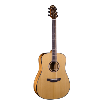 Crafter ABLE D630 N Able Series 630 acoustic guitar, dreadnought, with solid cedar top