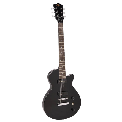 SX EE3J-BK Guitare Electrique