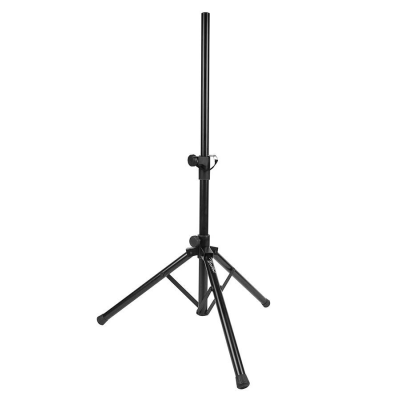 Boston ASA-105 amplifier stand, tripod model with 35mm pole, 98-137 cm height, aluminum