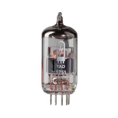 TAD 5751 selected preamp tube (RT009)