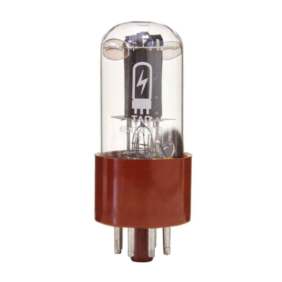 TAD 6SN7GT selected preamp tube (RT980)