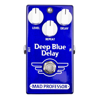 Mad Professor MP-DBD Deep Blue Delay