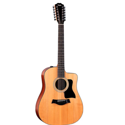 Taylor 150ce 12-string akoestische gitaar
