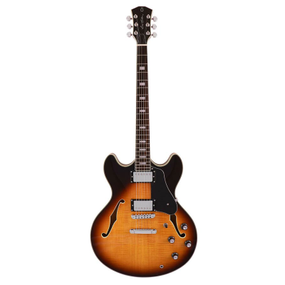 Sire Guitars H7/VS