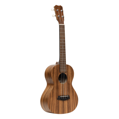 Islander AT-4 Traditional tenor ukulele with acacia top