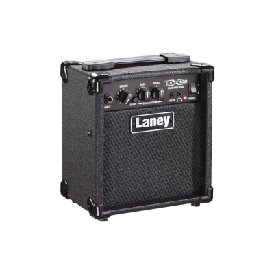 Laney LX10B Laney LX10B bass combo, 10 W, 1 x 5", black