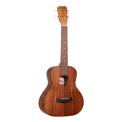 Islander A-ST-4 Super tenor ukulele with acacia top