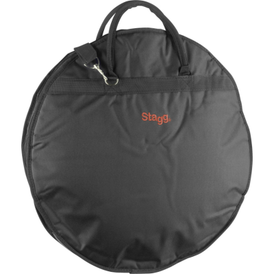 Stagg CY22 Standard Cymbal Bag