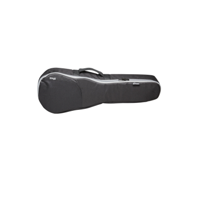 Stagg STB-10 UKT Basic series padded nylon bag for tenor ukulele