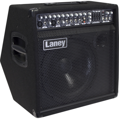 Laney AH150 Laney AH150 Multi-Instrument Combo Amplifier, 150 W, 1 x 12"