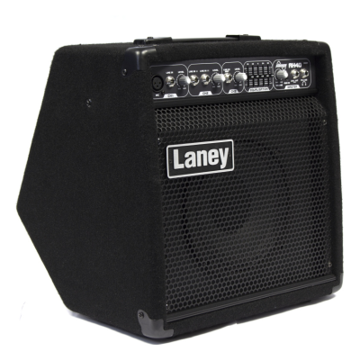 Laney AH40 Laney AH40 Multi-Instrument Combo Amplifier, 40 W, 1 x 8"