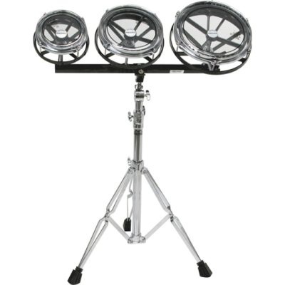 Remo ER-0802-06 ROTOTOM set with stand
