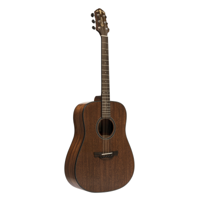 Crafter ABLE D635 N Able Series 635 acoustic guitar, dreadnought, with solid mahogany top