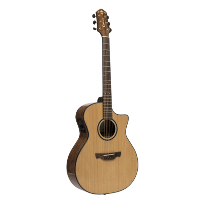 Crafter ABLE G630CE N - Guitare Acoustique