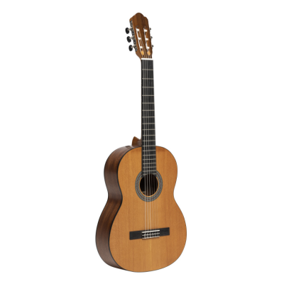 Stagg SCL70 CED-NAT SCL70 klassieke gitaar met ceder top, naturel