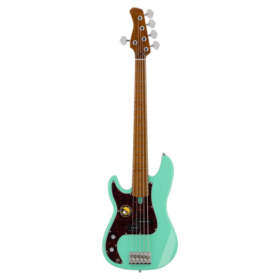 Sire Basses P5 A5L/MLG P5 Series Marcus Miller
