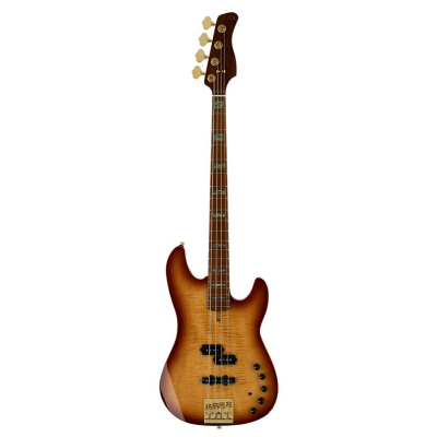 Sire Basses P10 DX4/TS P10 Series Marcus Miller