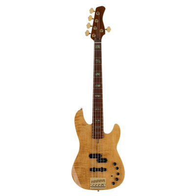 Sire Basses P10 DX5/NT P10 Series Marcus Miller