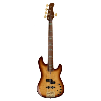 Sire Basses P10 DX5/TS P10 Series Marcus Miller