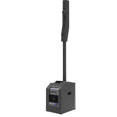 Electro Voice EVOLVE 50M-KB-EU Portable Column System , Black