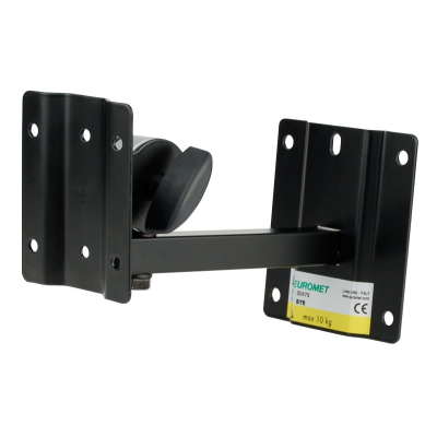 Hilec BYR Adjustable wall mount for speakers