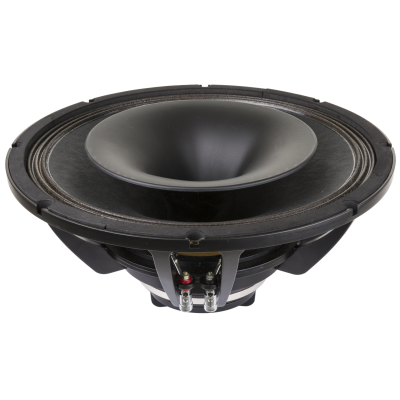 SYNQ SCX-12400 Powerful 60°x40° coaxial 12” speaker 400W + 45W