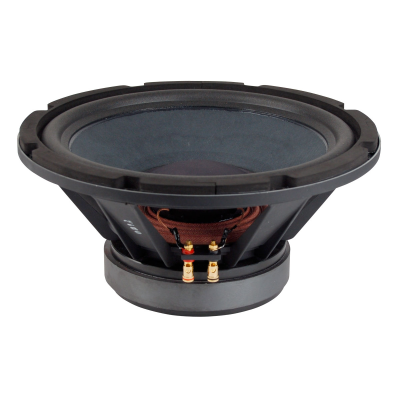 Audiophony OWB12-400-8 12" 400W boomer for COMPACT subwoofer