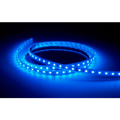 Contest COLORTAPE6067 Ledstrip 60 LEDs/meter version with a silicone protective sleeve - IP67