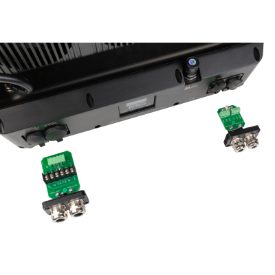 Briteq BT-CHROMA 800 - FIX install set Kit to quickly convert the BT-CHROMA 800 into a projector for fixed outdoor installation