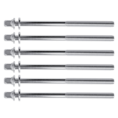 Latin Percussion LP 16-TR Tension rods RAW Series Street Can - LP1614 LP1616 LP1618 Stemschroef