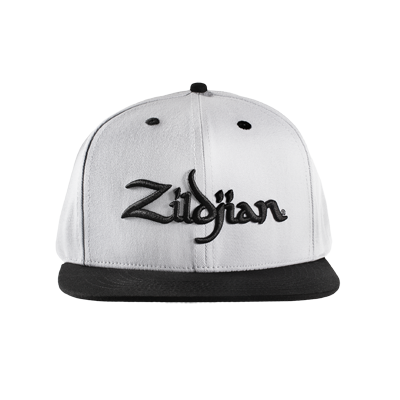 Zildjian Baseball Cap, grau, s