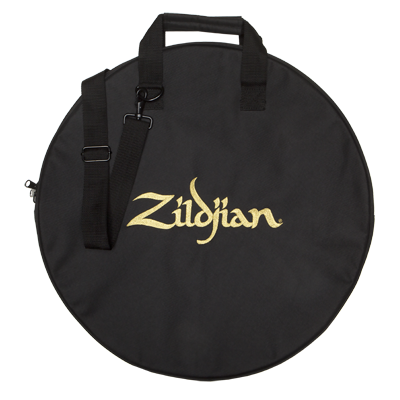 Zildjian Tasche, Basic Cymbal