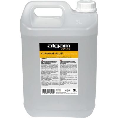 Algam Lighting CLEAN-5L Cleaner 5L liquid