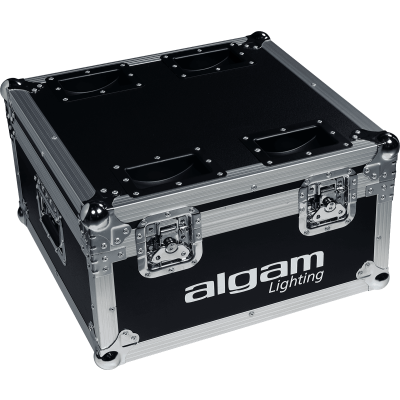 Algam Lighting EVENT-PAR-FC Flight Case for 6 x Eventpar
