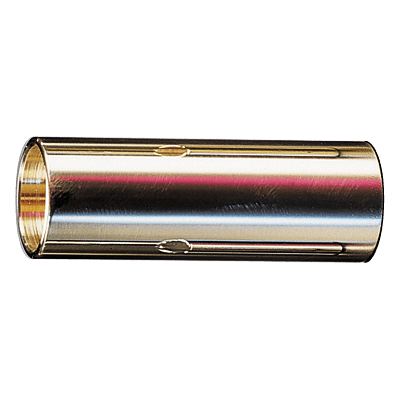 Dunlop 222 Medium brass 19x22x60mm