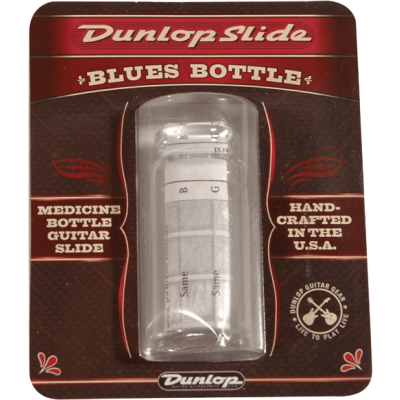 Dunlop 272 Transparent backing medium